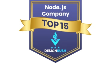 Verve Systems - Award 1