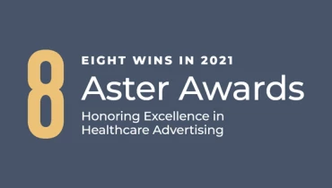 TBH Creative - Award 1