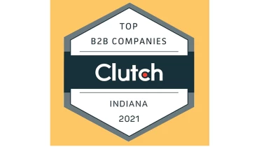 TBH Creative - Award 2