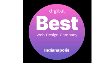 TBH Creative - Award 3