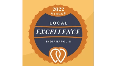 TBH Creative - Award 5