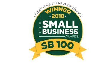 LAD Solutions - Award 1