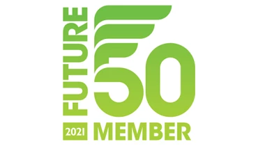 Cheddar Creative - Award 1