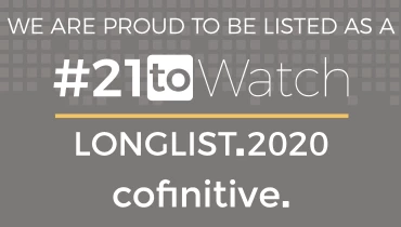 Cheddar Creative - Award 2