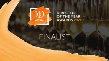 Cheddar Creative - Award 3