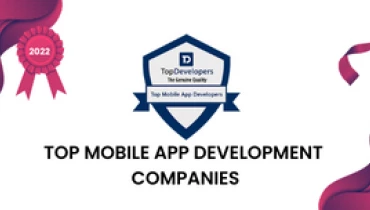 Cerebrum Infotech - Award 2