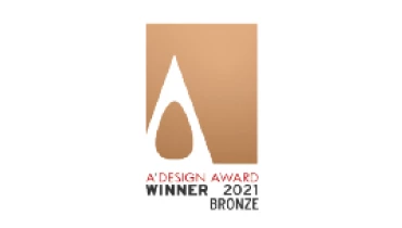 SUKEDACHI DESIGN - Award 1