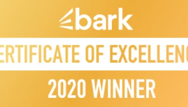 WPB WebDesigns - Award 1