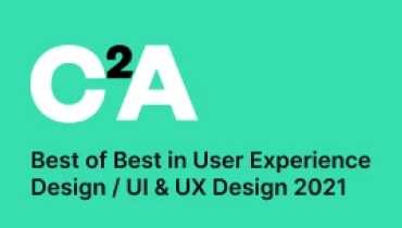 Red Collar - Award 5