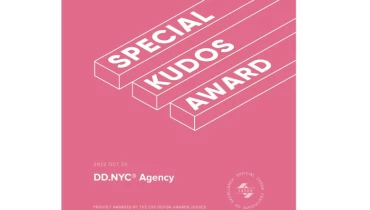 DD.NYC® - Award 11