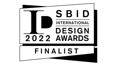 Oil Studios - Award 1