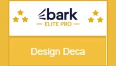Design Deca - Award 1