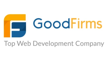 Planet Web Solutions - Award 1