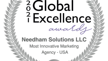 Hope & Teal - Award 6