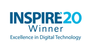 One Beyond - Award 5