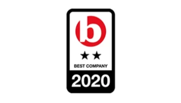 One Beyond - Award 8