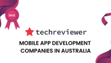 Cerebrum Infotech - Award 15