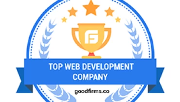 JMJ WebPro - Award 1