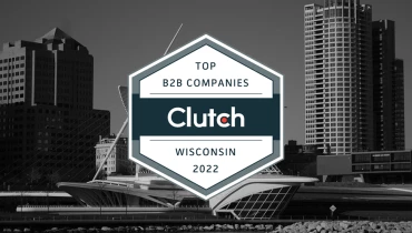 Milwaukee Web Design® - Award 2