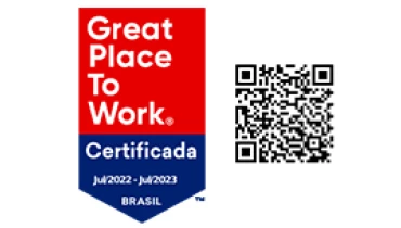 Fuerza Studio - Award 1