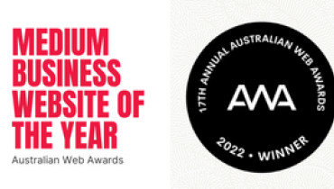 Redback Solutions - Award 1