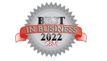 The Net Impact - Award 5