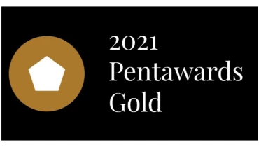 The Creative Pack, LLC - Award 1