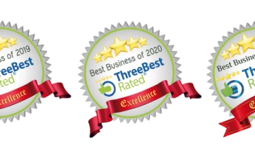 Redhot Creative - Award 1