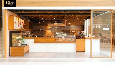 Whitespace - Award 2