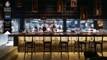 Whitespace - Award 5