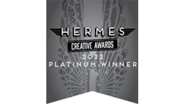 Hydra Creative - Award 1