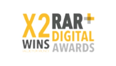 Hydra Creative - Award 2