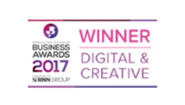 Hydra Creative - Award 3