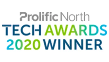 Hydra Creative - Award 4