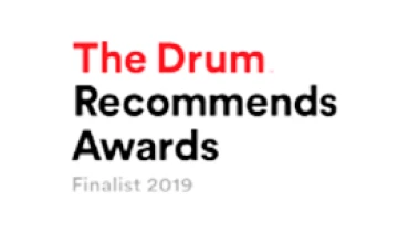 Hydra Creative - Award 6