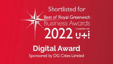 Social Matrix Limited - Award 1