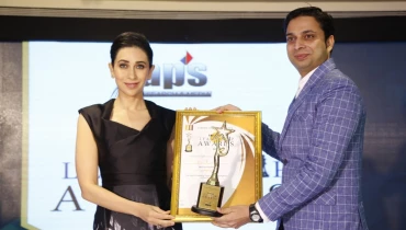 SEO Tech Experts Pvt Ltd - Award 2