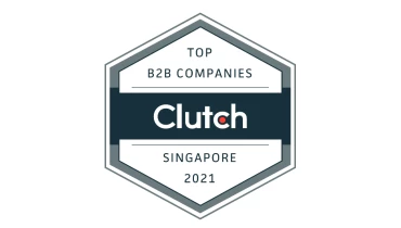 Lizard Global - Award 4