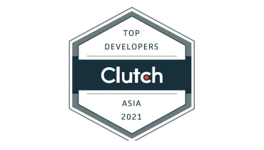 Lizard Global - Award 5