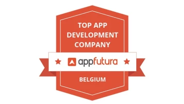 Lizard Global - Award 8