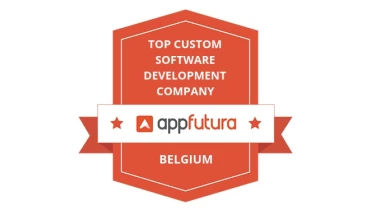 Lizard Global - Award 9