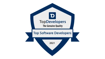 Lizard Global - Award 12