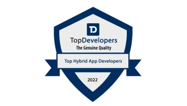 Lizard Global - Award 17