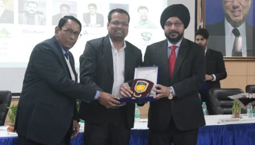 Terasol Technologies - Award 1