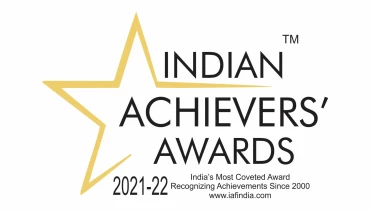 iSQUARE Business Solution Pvt. Ltd. - Award 1