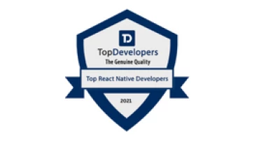 LogicRays Technologies - Award 5