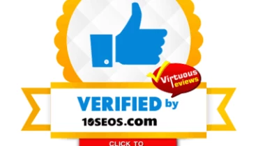 SEO Service in India - Award 1