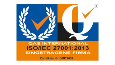 Alter Solutions Deutschland GmbH - Award 7