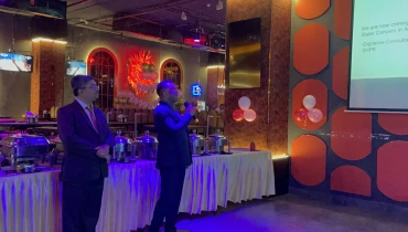 iDigitalise - Award 1