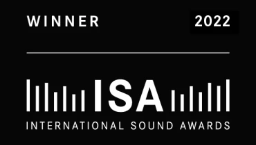 Unmute - Award 2